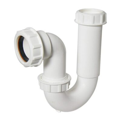 FloPlast Washing Machine Trap