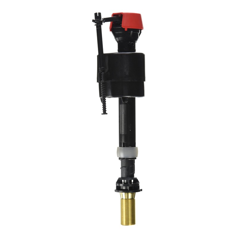 Fluidmaster PRO45B Bottom Entry Fill Valve 1/2" Brass Shank Fluidmaster PRO45B Bottom Entry Fill Valve 1/2" Brass Shank