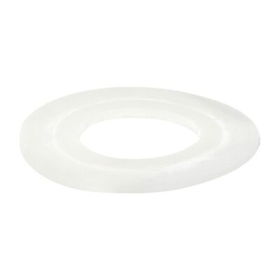 Fluidmaster 60mm silicone flush seal for cable dual flush valves