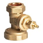 GATE TYPE PUMP VALVE 22mm to 28mm - 22mm