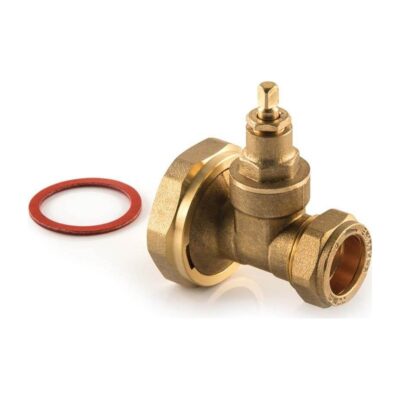 Gate Type Pump Valve 22mm to 28mm