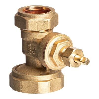 Gate Type Pump Valve