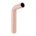 Geberit Mapress 60 Deg Copper Bend with Plain Ends 28mm to 54mm - 28mm