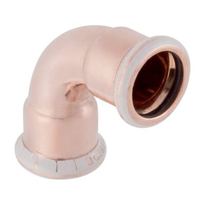 Geberit Mapress 90 Deg Copper Bend