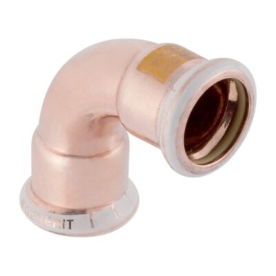 Geberit Mapress Copper Bend (Gas)