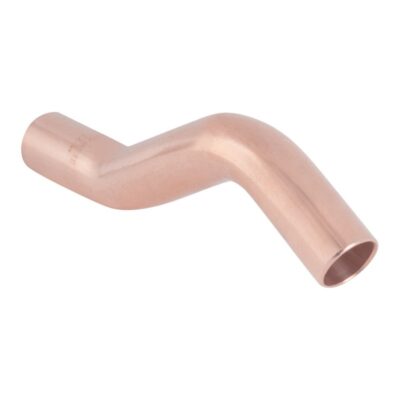 Geberit Mapress Copper Pipe Bridge