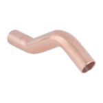 Geberit Mapress Copper Pipe Bridge 15mm to 22mm - 15mm