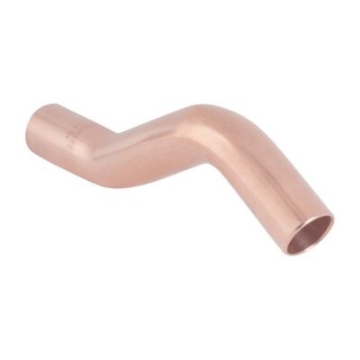 Geberit Mapress Copper Pipe Bridge
