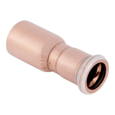 Geberit Mapress Copper Reducer
