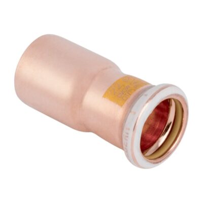 Geberit Mapress Copper Reducer (Gas)