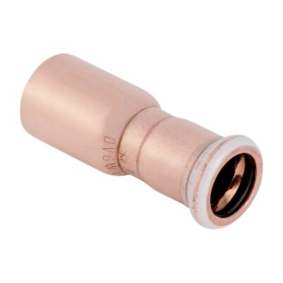 Geberit Mapress Copper Reducer