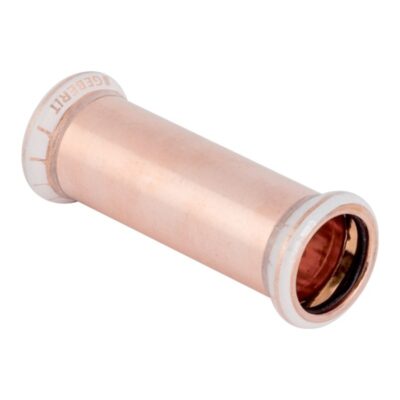Geberit Mapress Copper Slip Coupling