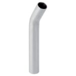 Geberit Mapress Stainless Steel 30 Degree Bend with Plain Ends 15mm to 54mm - 15mm