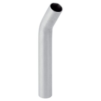 Geberit Mapress 316 stainless steel 30 degree bend with plain ends press fit 15mm to 54mm