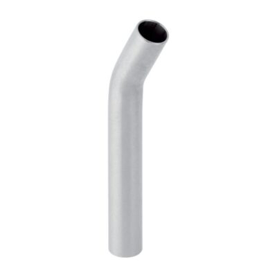 Geberit Mapress 316 stainless steel 30 degree bend with plain ends press fit 15mm to 54mm