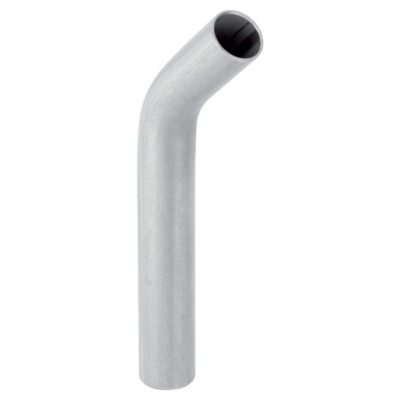 Geberit Mapress 316 stainless steel 45 degree bend with plain ends press fit 15mm to 54mm
