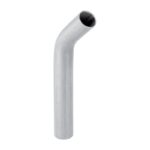 Geberit Mapress Stainless Steel 45 Degree Bend with Plain Ends 15mm to 54mm - 15mm