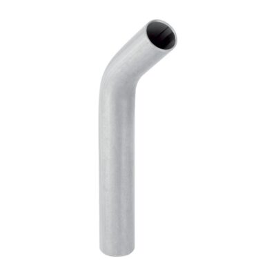 Geberit Mapress 316 stainless steel 45 degree bend with plain ends press fit 15mm to 54mm