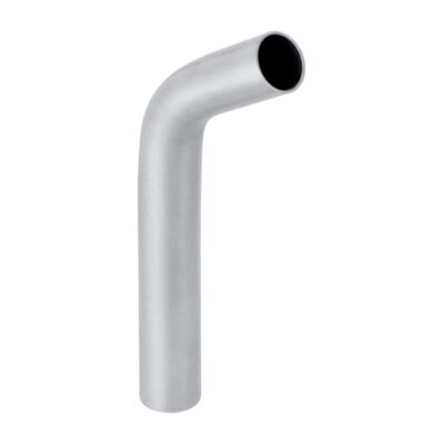 Geberit Mapress 316 stainless steel 60 degree bend with plain ends press fit 15mm to 54mm