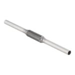 Geberit Mapress Stainless Steel Bulkhead/Deck Passing P/E 15mm to 100mm - 15mm