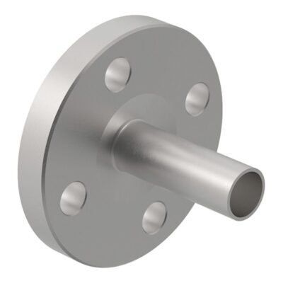 Geberit Mapress 316 Stainless Steel Flange PN 10/16 Plain End