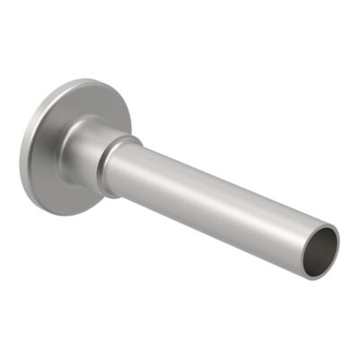 Geberit Mapress 316 Stainless Steel Flanged Stub Plain End for Loose Flange PN 10/16