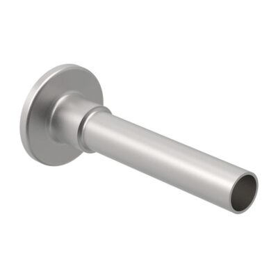 Geberit Mapress 316 Stainless Steel Flanged Stub Plain End for Loose Flange PN 10/16
