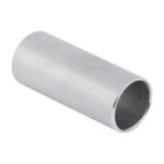 Geberit Mapress Stainless Steel Pipe Nipple 15mm to 108mm - 15mm