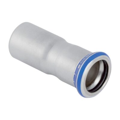 Geberit Mapress 316 Stainless Steel Reducer
