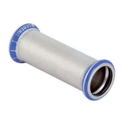 Geberit Mapress 316 Stainless Steel Slip Coupling