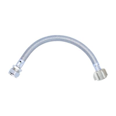 VIVA-FLEXIBLE-HOSE 1/2″-NYLON X 15MM X 300MM