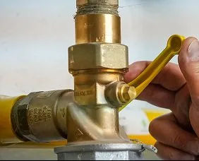 Heating controls and valves