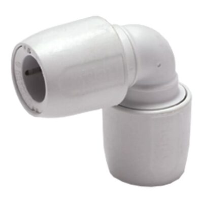 Hep2O 90 Deg Equal Elbow