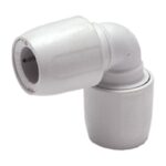 Hep2O 90 Deg Equal Elbow 10mm to 28mm - 10mm