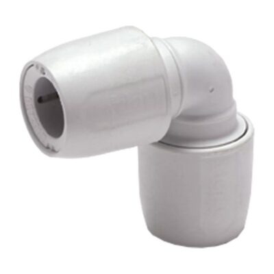 Hep2O 90 Deg Equal Elbow
