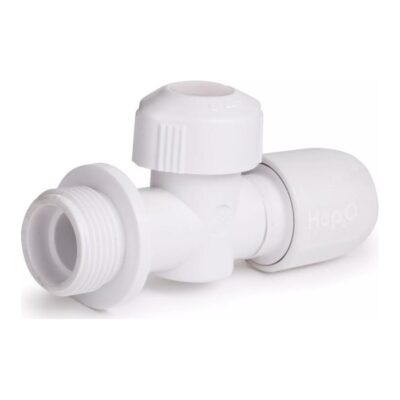 Hep2O Appliance Valve