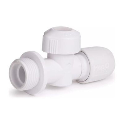 Hep2O Appliance Valve