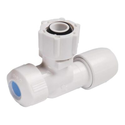 Hep2O Bent Service Valve