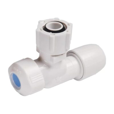Hep2O Bent Service Valve