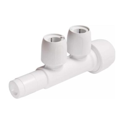 Hep2O Closed Spigot Manifold