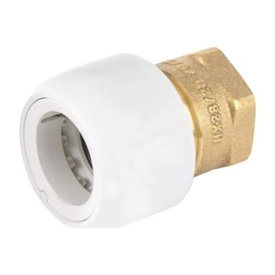 Hep2O Female Adaptor