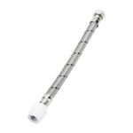 Hep2O Flexible Connector 300mm to 500mm - 300mm - 15mm x 1/2