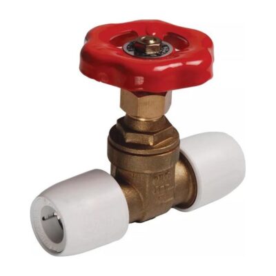 Hep2O Gate Valve