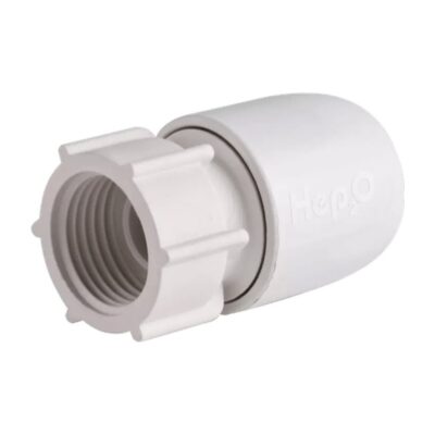 Hep2O Hand Titan Tap Connector