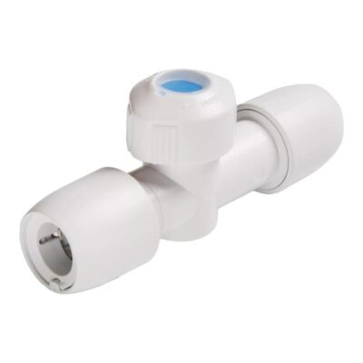 Hep2O Shut-Off Valve
