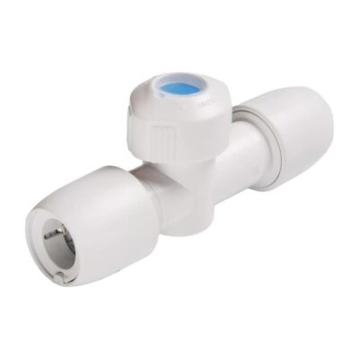 Hep2O Shut-Off Valve