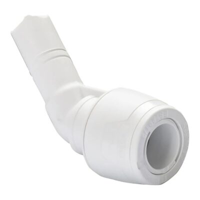 Hep2O Spigot Elbow 135 Deg