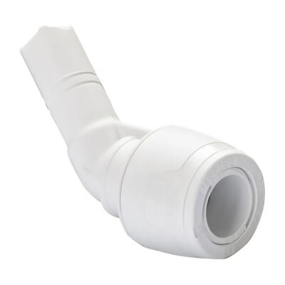 Hep2O Spigot Elbow 135 Deg