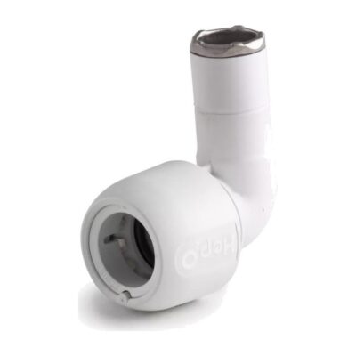 Hep2O Spigot Elbow 90 Deg