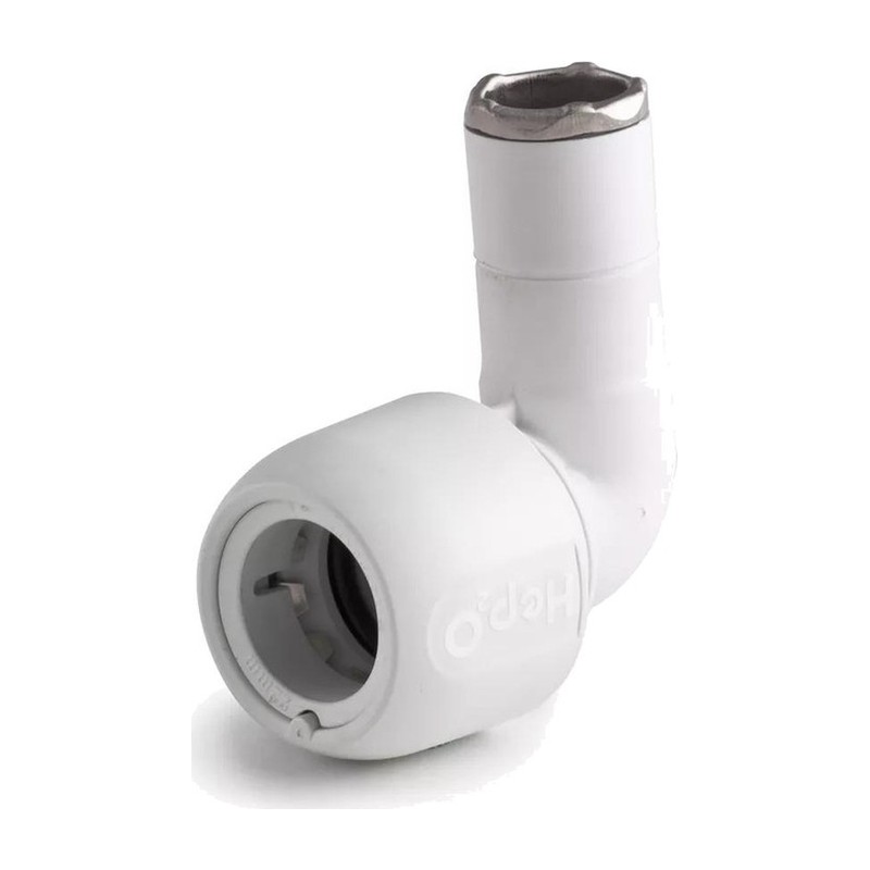 Hep2O Spigot Elbow 90 Deg Hep2O Spigot Elbow 90 Deg